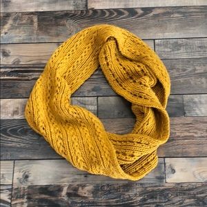 Infinity Scarf
